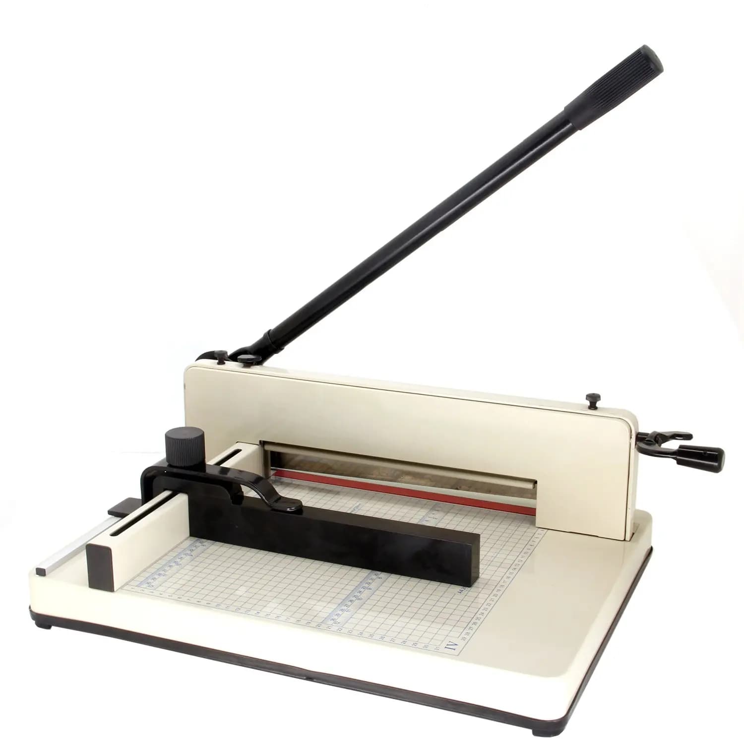 Factory Wholesale Manual Cutter For A3/A4 Guillotine Paper Trimmer Office Equipment For Vinyl Cutting