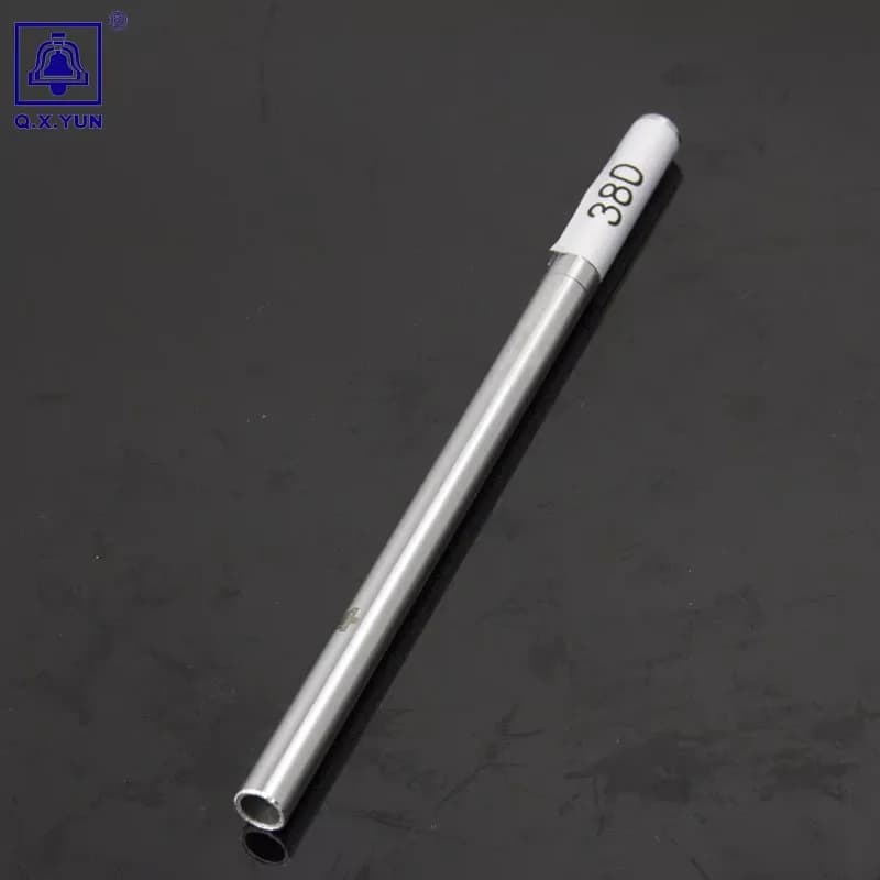 QXYUN Barra dell'ago originale per macchina da cucire a punto d'agnello a doppio ago MH-380