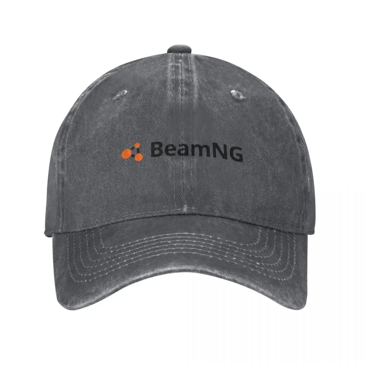 Beamng Drive Baseball Cap Hat men hats for men Golf Hat Man Sunscreen Hats For Men Women's