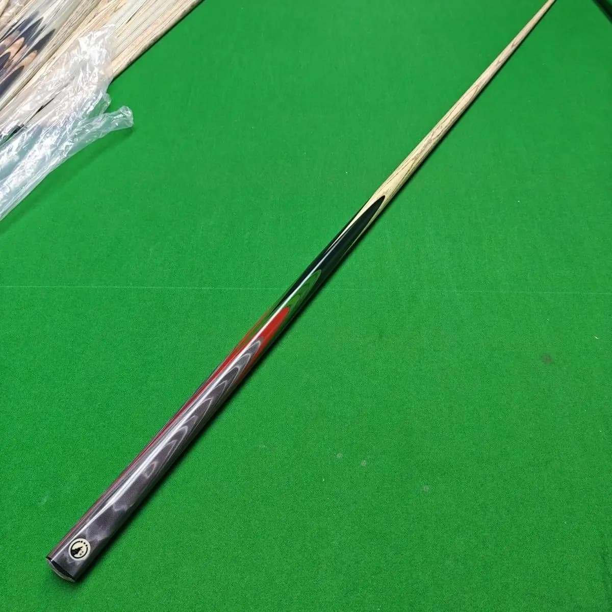 Zero Torque Putter Golf Driver Wedge Wood Putters Bag Billiard Cue Snooker Carbon Fiber Pool Stick 3 Cushion Shaft Tip Tacos