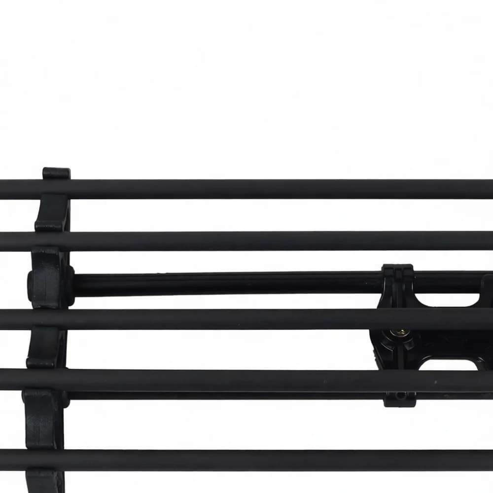 Quiver Holder Archery Quick Detach Case Lightweight ABS Storage Box For Outdoor Target Hunting Practice