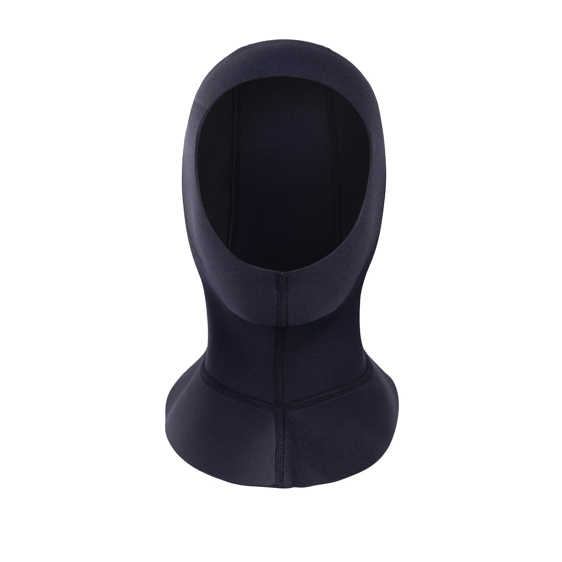 Cappuccio per immersione in neoprene 3mm/5mm Cappuccio per muta Cuffia per nuoto Maschera per immersioni subacquee Medusa Attrezzatura subacquea Cappuccio per immersione Cappello per immersioni da surf