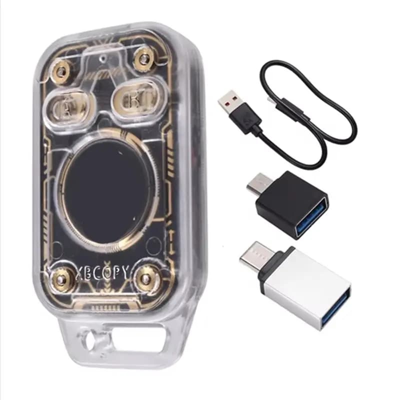 [NUOVO A09R!】 A73E-Restart V2.0 Chameleon V2.0 RFID Smart Chip Reader Emulatore 125Khz 13.56Mhz NFC Duplicatore Decodificatore di schede