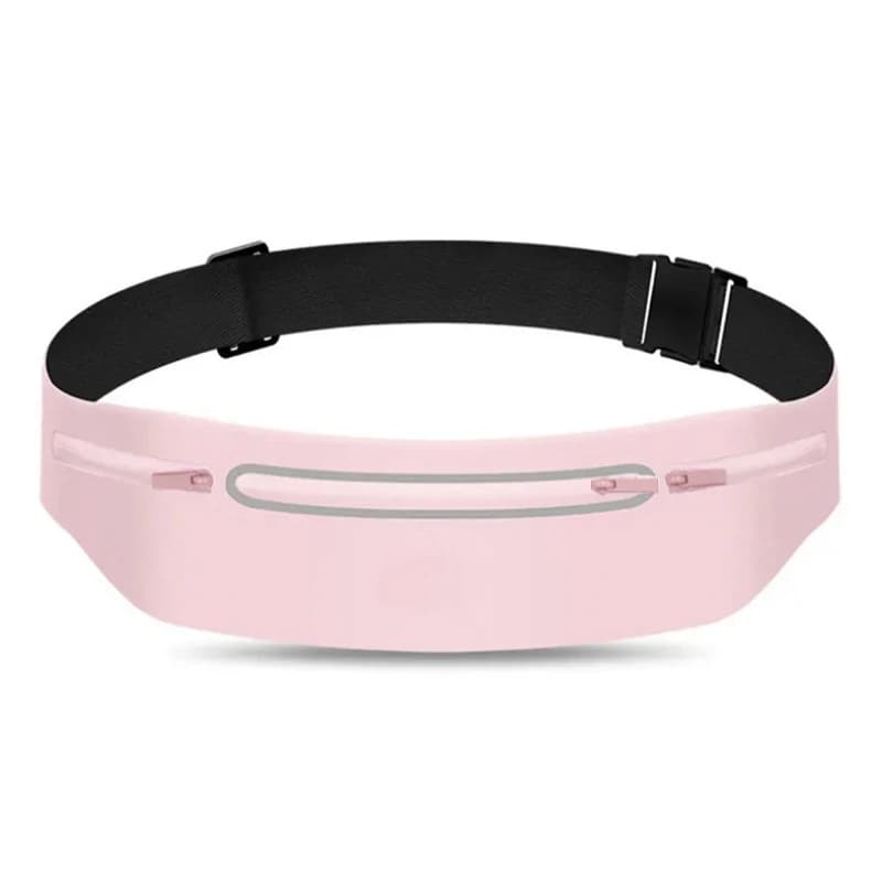 Marsupio Sportivo da Corsa per Donna, Marsupio da Uomo Impermeabile, Borsa da Palestra, Porta Telefono, Accessori per la Corsa