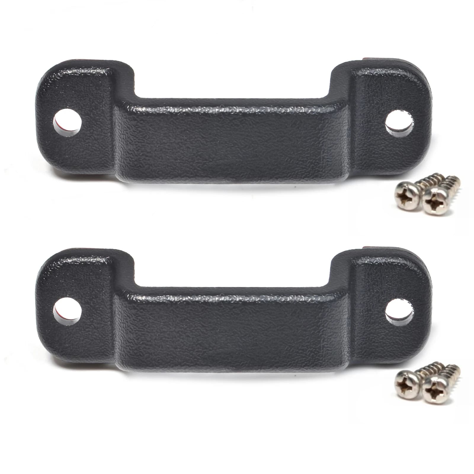 Base di montaggio per clip da cintura, microfono per walkie-talkie/microfono con supporto per gancio per clip da cintura per radio portatile\altoparlante a spalla