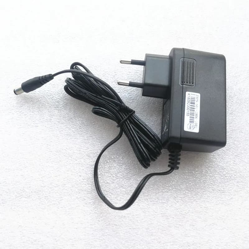 Adattatore di alimentazione per aspirapolvere per Polaris PVCR 3900 /0930/4000 parti per aspirapolvere robotico base di ricarica accessori di ricambio