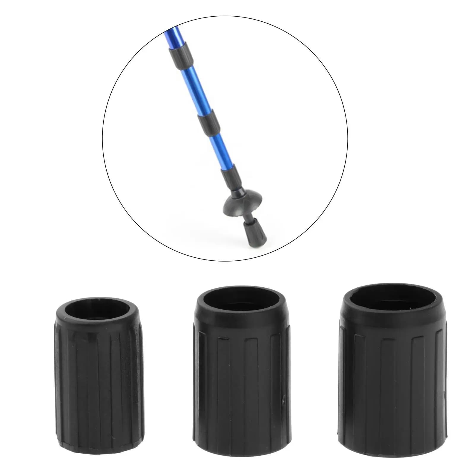 Trekking Pole Boot Tip Walking Stick Tip for Mountain Climbing Equipment