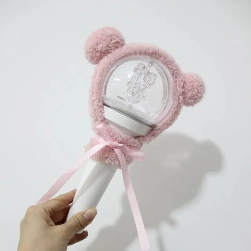 Fans Gifts Kpop Cover New Hand Light Protective Light Idol Cover Should Aid Stick Light Cover