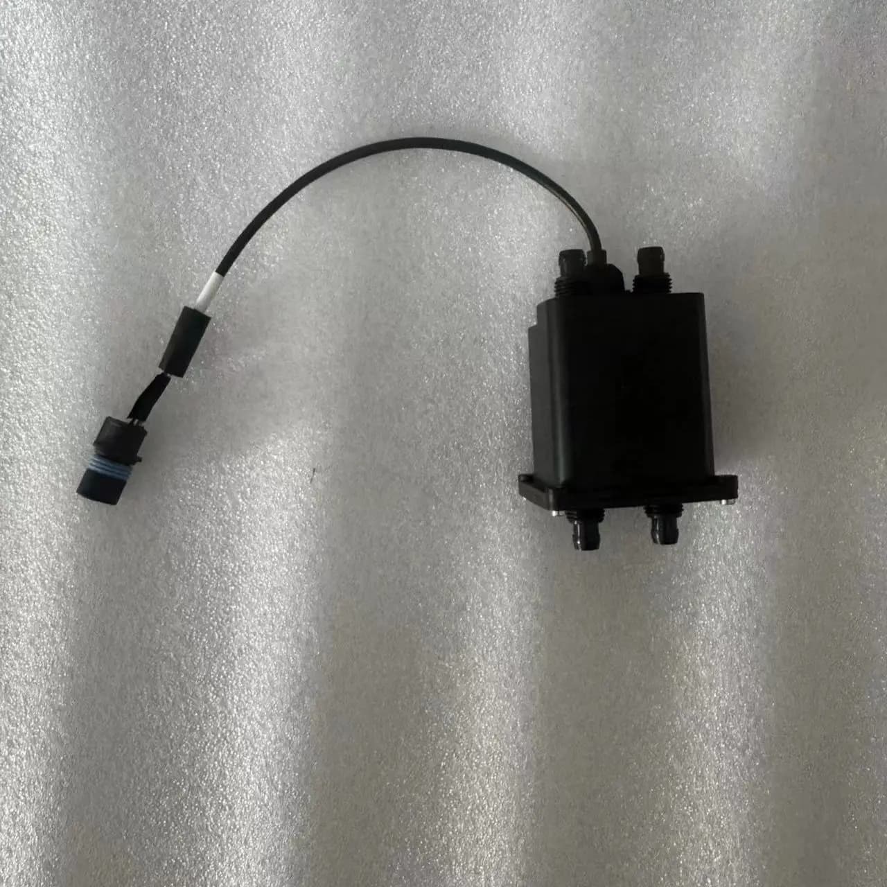 Flow Meter Assembly For DJI Agras T50 T25 Drone High Precision Water Flow Sensor Replacement Part For Agricultural UAV Accessory