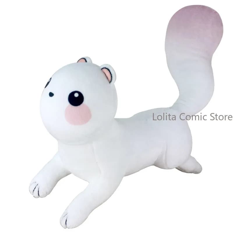 NU Carnival Fan Made Topper Plush Doll Soft Stuffed Toy Cosplay Prop Cotton Doll Pillow Character Plush Ornament gift
