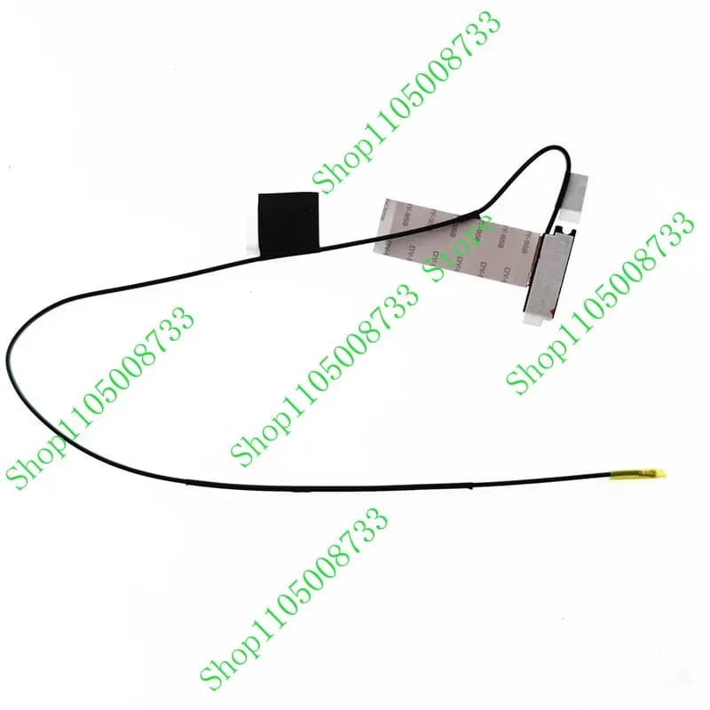 PJSE Nuovo Originale Del Computer Portatile Wifi Antenna Cavo Per DELL Latitude 5440 5450 Precisione 3480 3490 03VF90 4G 0T11CP 0V0334 5G 04GTY1
