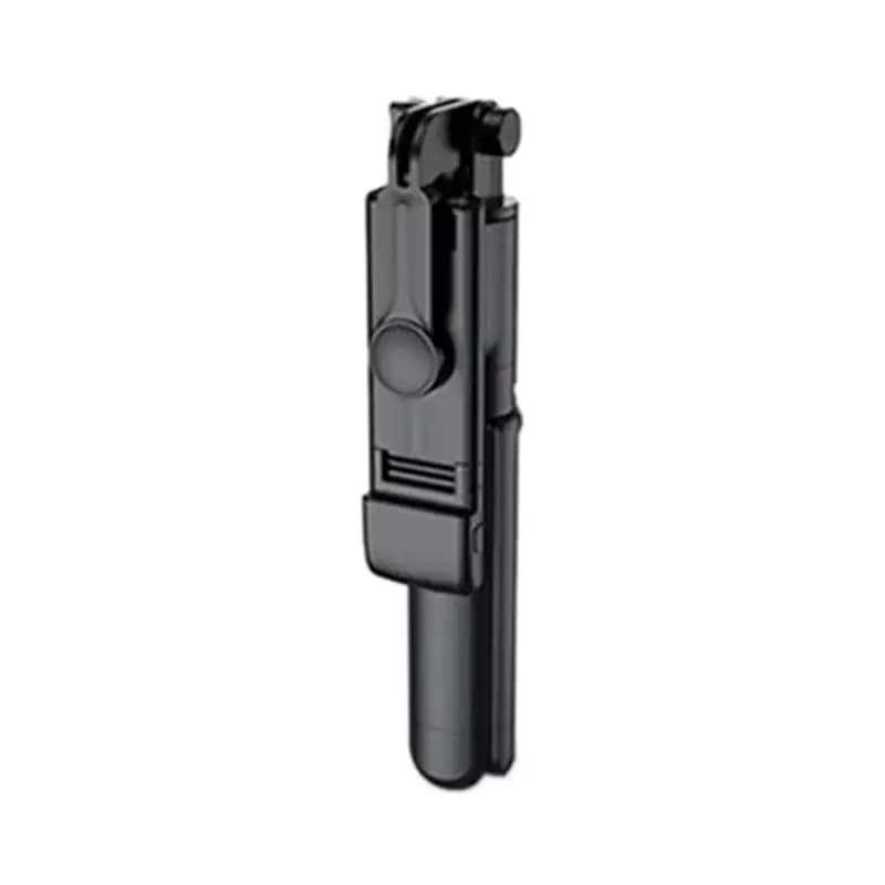 【HOT A69Z!】Treppiede estensibile senza fili per selfie stick, per streaming live mobile con telecomando Bluetooth leggero