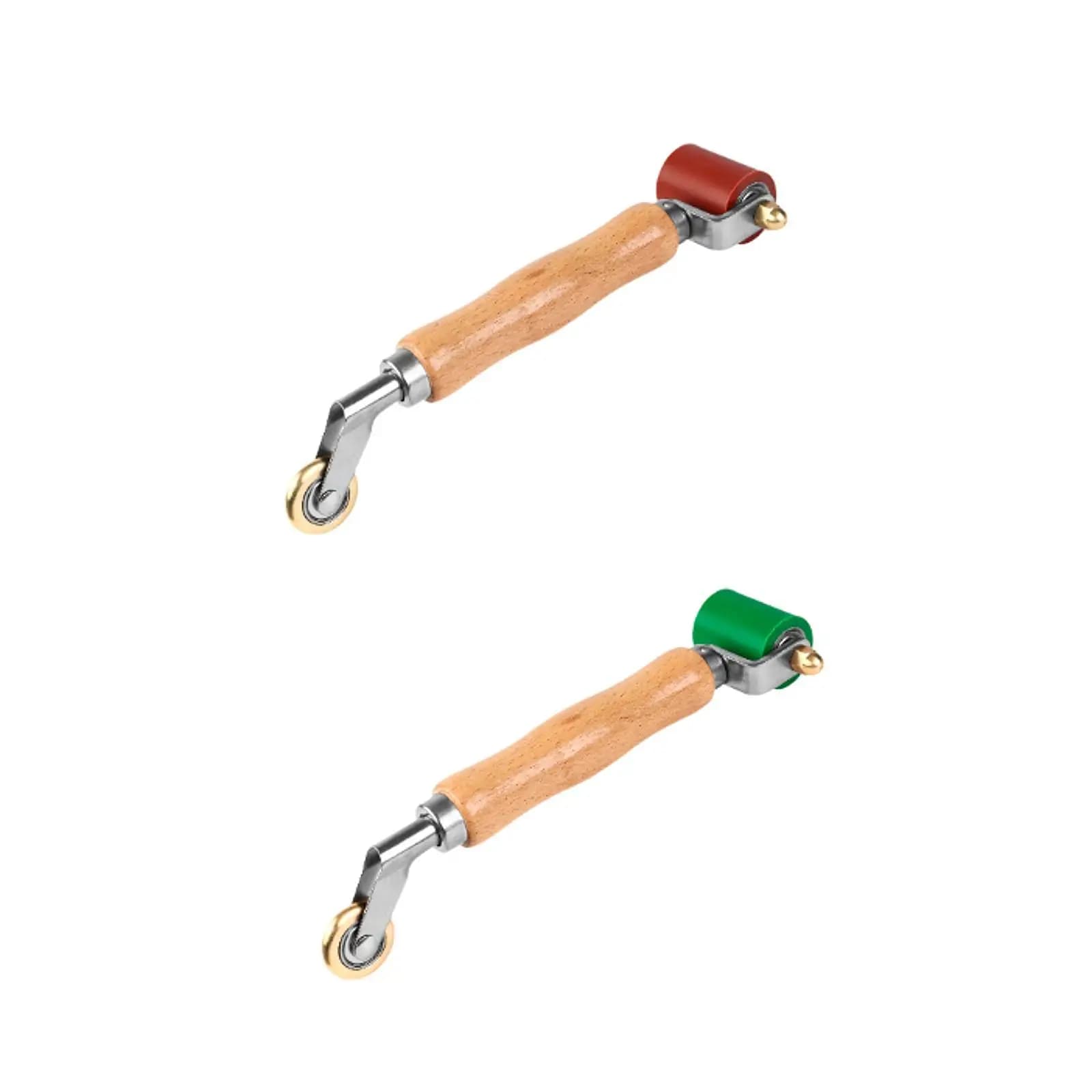 Rullo per Saldatura Professionale per Lavorazione del Legno, Nastro per Tetti in PVC, Pavimentazione