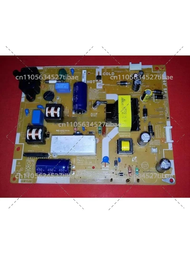 Original UA40EH5080R Power Board PD46AV1_CSM BN44-00496A/B TV Replacement Part Electronic Component for Home Appliance