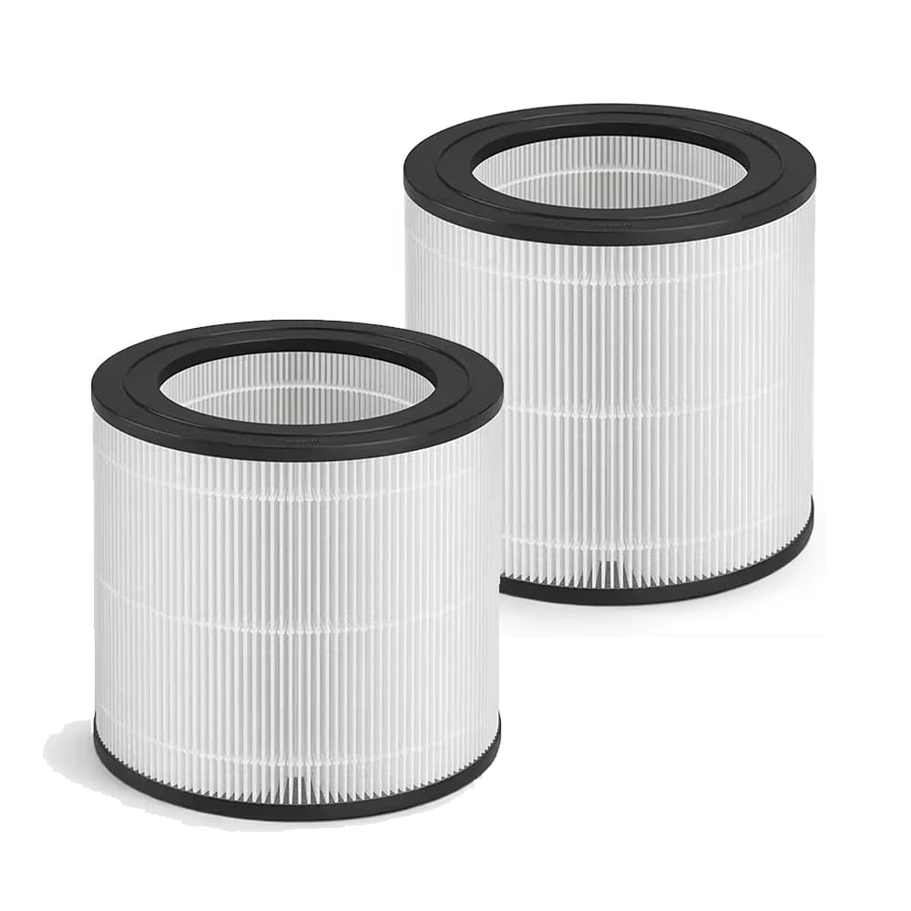 Adatto per purificatore d'aria Philips AC0650 AC0651 Filtro di ricambio FY0611/30