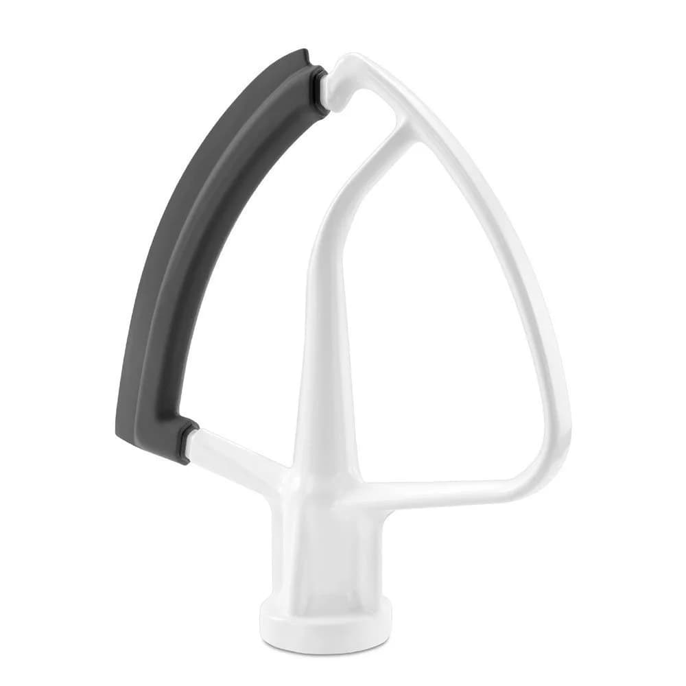 Pala frullatore per frullino KitchenAid KFE5T 4.5-5QT Flex Edge per robot da cucina con testa inclinabile