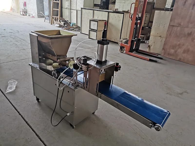 -Automatic energy dates ball making machine bar date bar making machine protein bar making machine