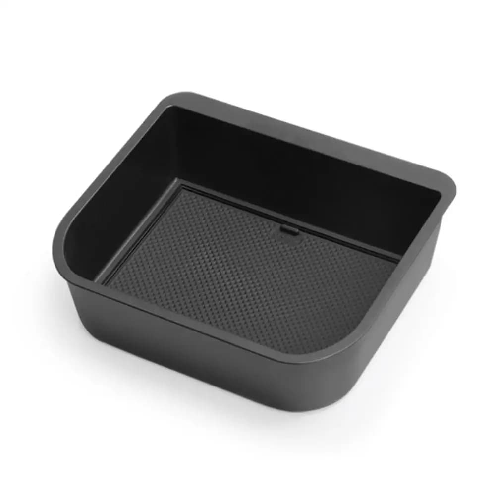 Per Toyot A Lan D Cruiser Prado 250 04-24 Accessori Interni Auto Bracciolo Console Centro Organizer Box Contenitori di Stoccaggio Z1J9