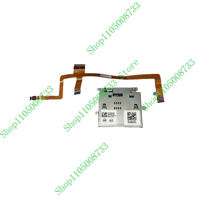 PJFO Per lenovo ThinkPad X13 Gen2 Gen3 lettore di schede touchpad cavo NFC