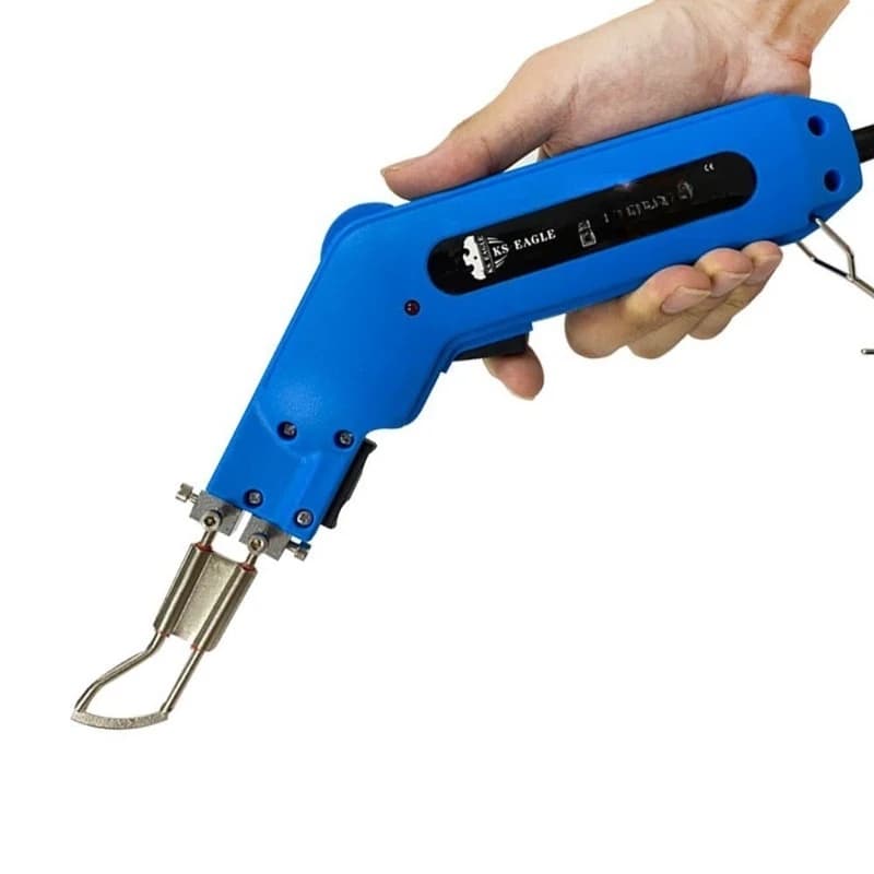 Electric Cutting Knife Foam Electric Knife Wallpaper Cloth Insulation Board Foam Board Cutter Handheld