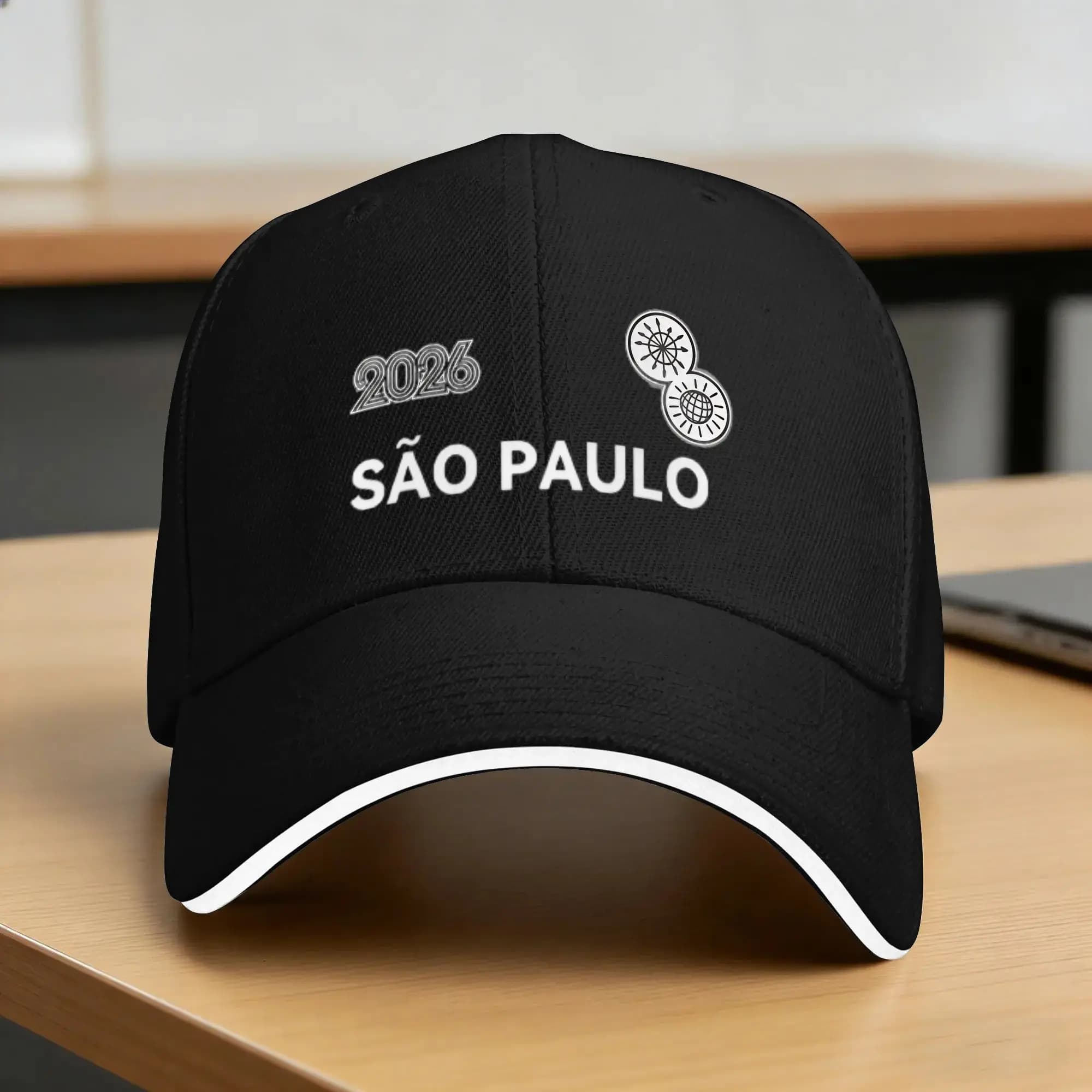 Summer Casual Baseball Cap HarryStyle Together Together Tour 2026 Camping Trucker Hat For Unisex Men Sun Visor y2k Cool Caps