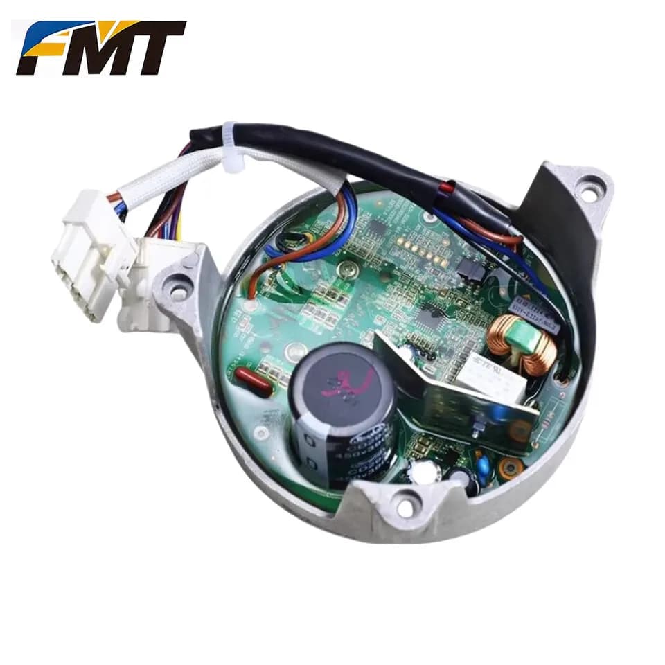 FMT.for Washing machine Weiling Motor Drive Board ZXGN-420-8-30L 52K2002201 52K1002001 ZXGN-420-8-116L 52K1004301 part