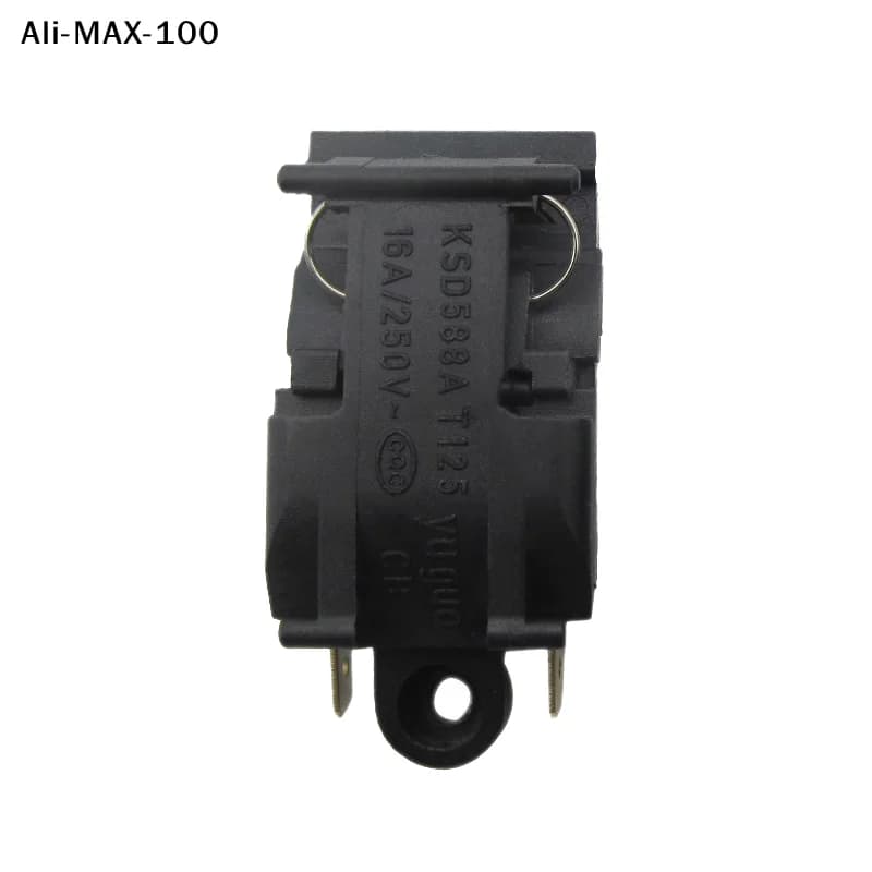 diSv di1 pz Electric kettle power switch 10-13A/16A, Universal thermostatic switch for kettles, Pressure switch for kettles