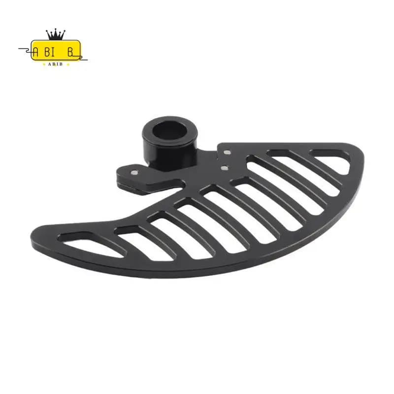 ABIB -Brake Disk Guards Cover Caliper Protector Motorcycle Accessories For Surron Light Bee X160 X260 Dirt Bike Modified Parts