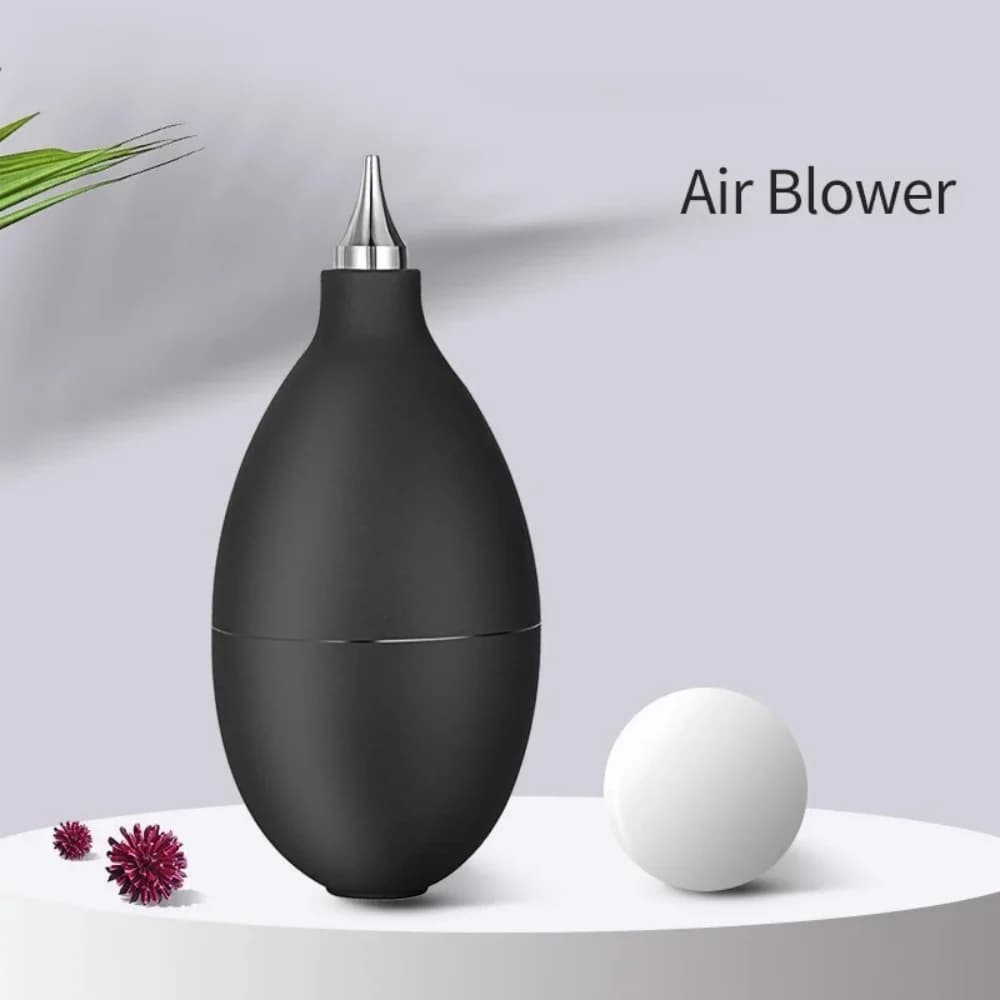 Powerful Rubber Air Blower for Photo, Telephons, Tablets and Electronic Circuits