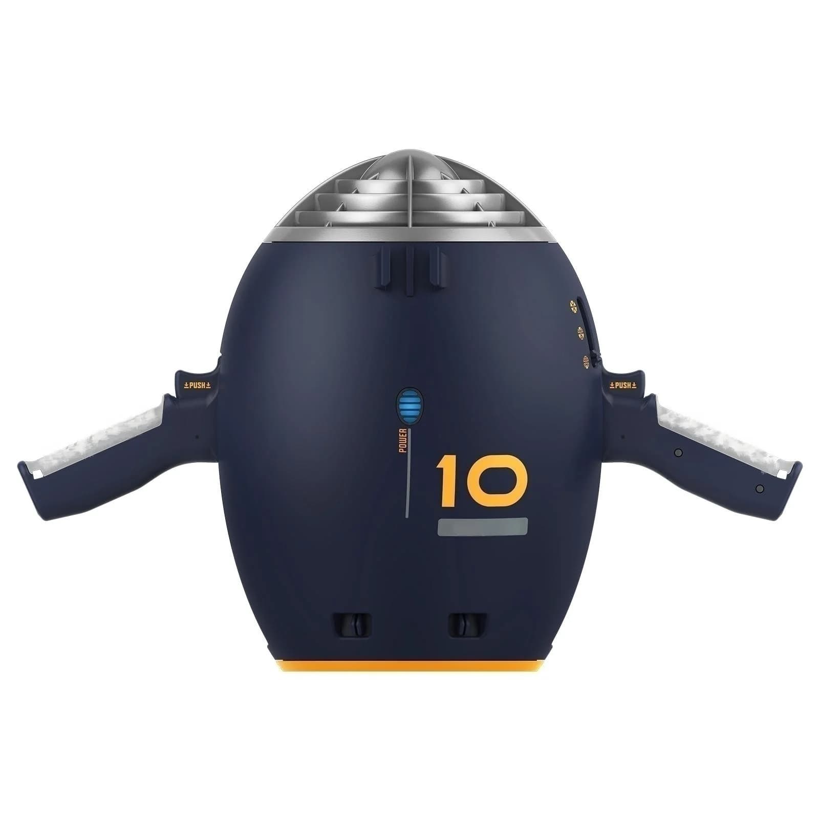 Attrezzatura multifunzionale per immersioni e snorkeling intelligente, sport acquatici, piscina, surf in mare, scooter subacqueo