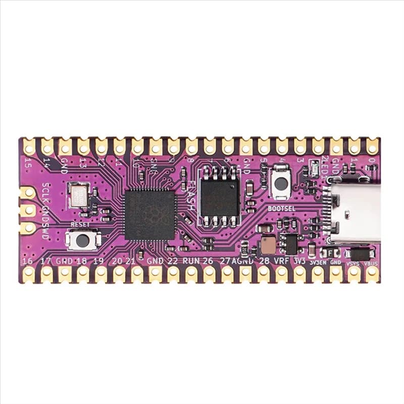 ( Limited Offer) For Raspberry Pi Pico Kit For NGC Picoboot FPC Cable Flex With GC2SD Card Reader For Gamecube NGC Game Console D