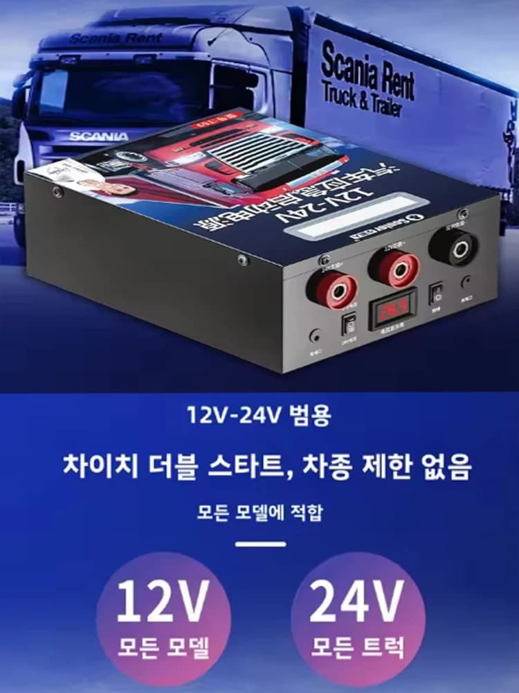 12V/24V 2899900mah Camion Auto Avvio di emergenza Camion di salvataggio Banca di potere di emergenza 12V 24V Accumulo di alimentazione universale Avvio di emergenza per auto