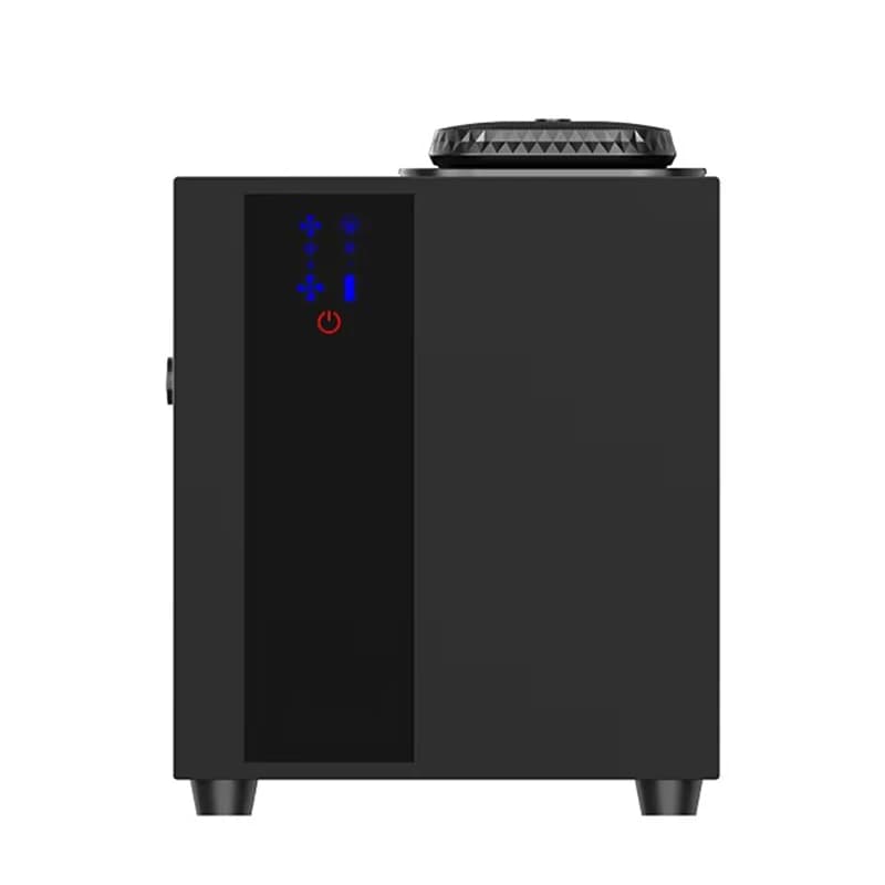 900CBM HVAC Diffusore di profumo elettrico 200ML App Control Deodorante per ambienti Macchina per profumo di fragranza montata a parete A300 DC12V