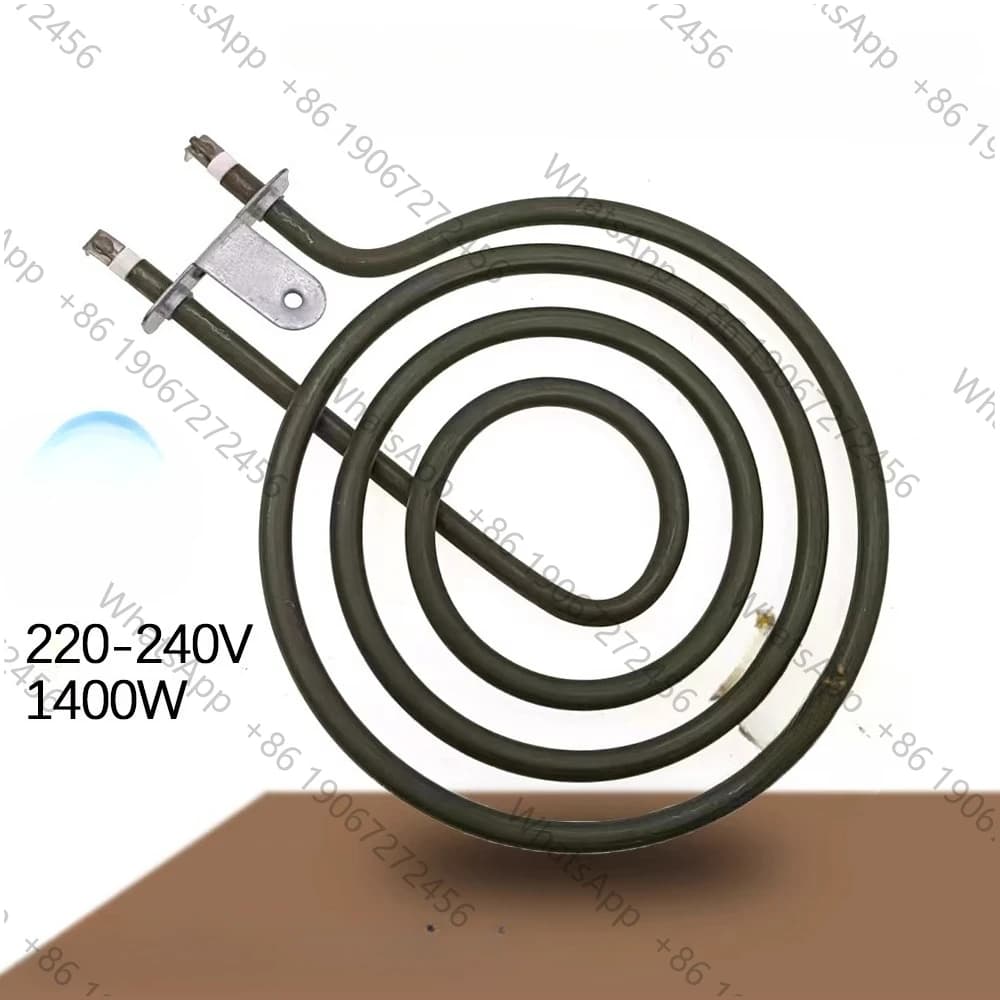 Air fryer heating tube 220V~240V 1400W