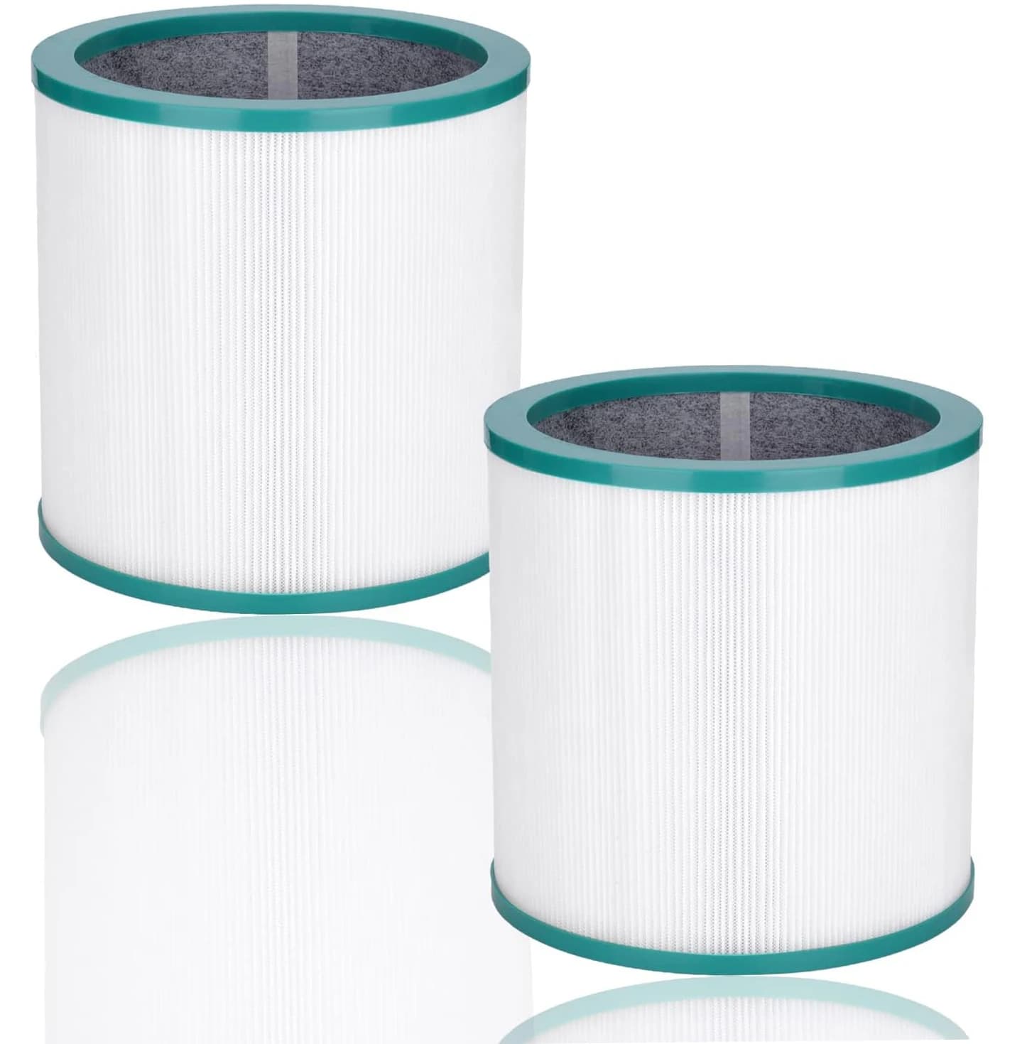 Per filtro HEPA purificatore d'aria Dyson Tower | per serie TP e AM11 BP01 | Sostituzione per la riduzione degli odori di allergeni