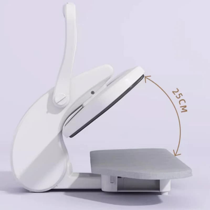 32 Inch Intelligent Steam Ironing Machine Household Garment Steamer Universal Large Area Supercharged Irons Clothes Dry Cleaners