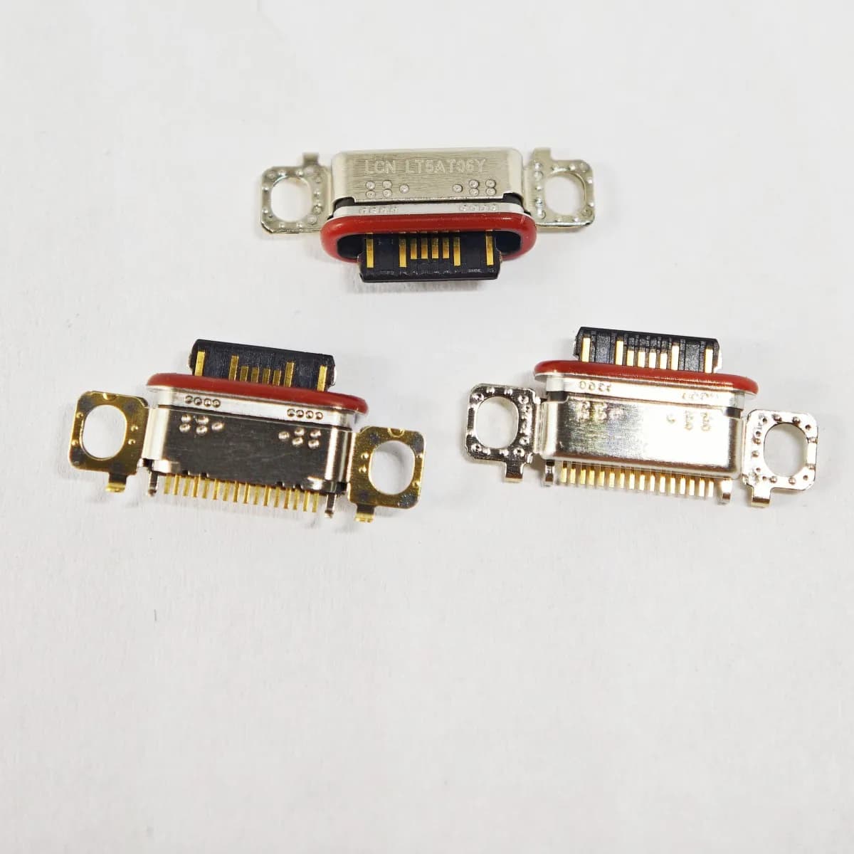 5-20 Pezzi Connettore di Ricarica USB per Xiaomi Redmi K80 Pro Ultra/Turbo 4/Note 14 Pro+ - Porta di Ricarica Dock