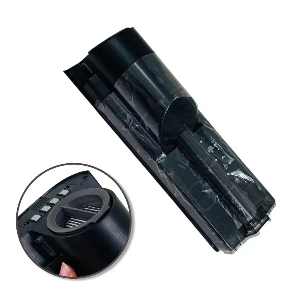 For Dreame H14 Pro/H14 Double waste water tank Vacuum cleaner and Mop Tools for wet and dry cleaning Parts of household appliances
