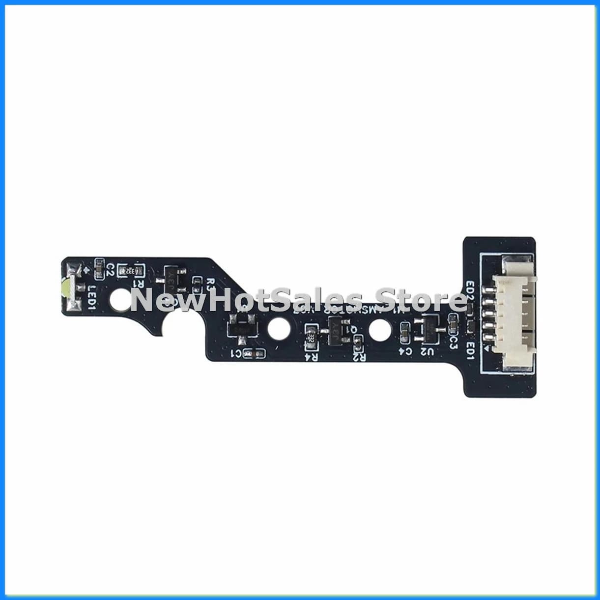 3D Printer Substitute Card Bambu, Input Panel for Bambu- A57M
