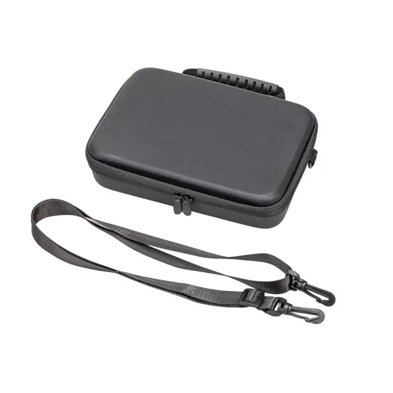 Borsa portaoggetti multifunzionale per accessori DJI Osmo Action 6, borsa portatile da viaggio per action camera