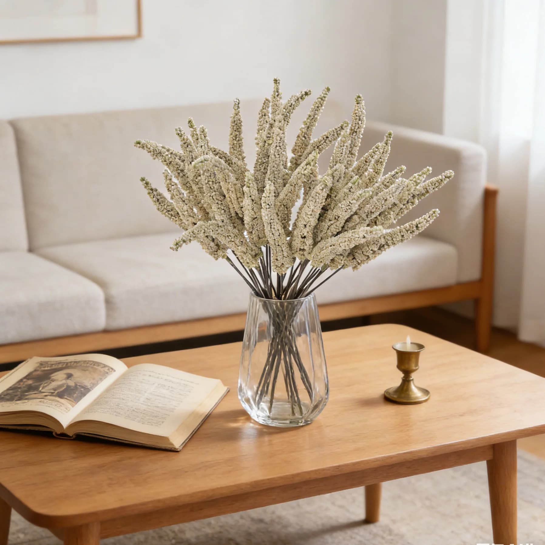 Artificial Silk Plants Icker Valentine's Day Wedding House Room Vases Decor Ghirlanda Bouquet Wedding Garden Outdoor Gift DIY Prop