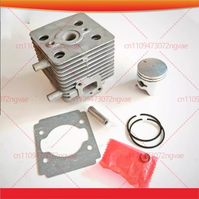 Assemblaggio Cilindro a Pistone 34 per Asciugacapelli Portatile EB260A, Accessori per Utensili Elettrici