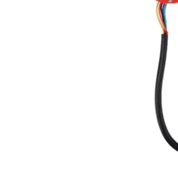 /Circuit /Board /Dashboard Display Panel For 8.5 Inch Electric Scooter Replacement Part Red Color Control Screen Accessories