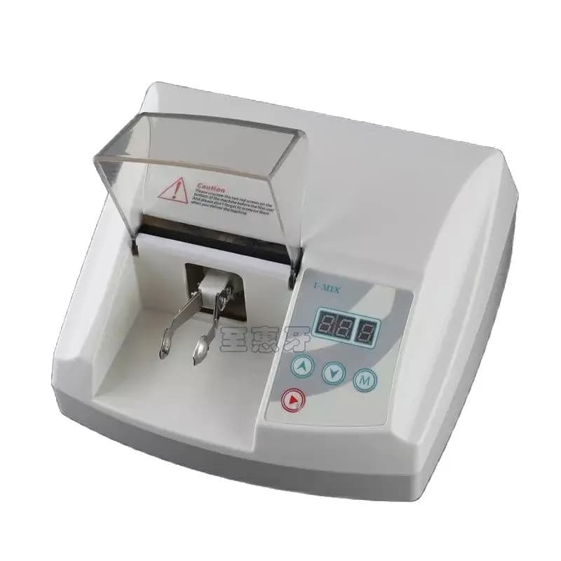 Dental Mixer Mixer Equipment Mixer Material Mixing Machine