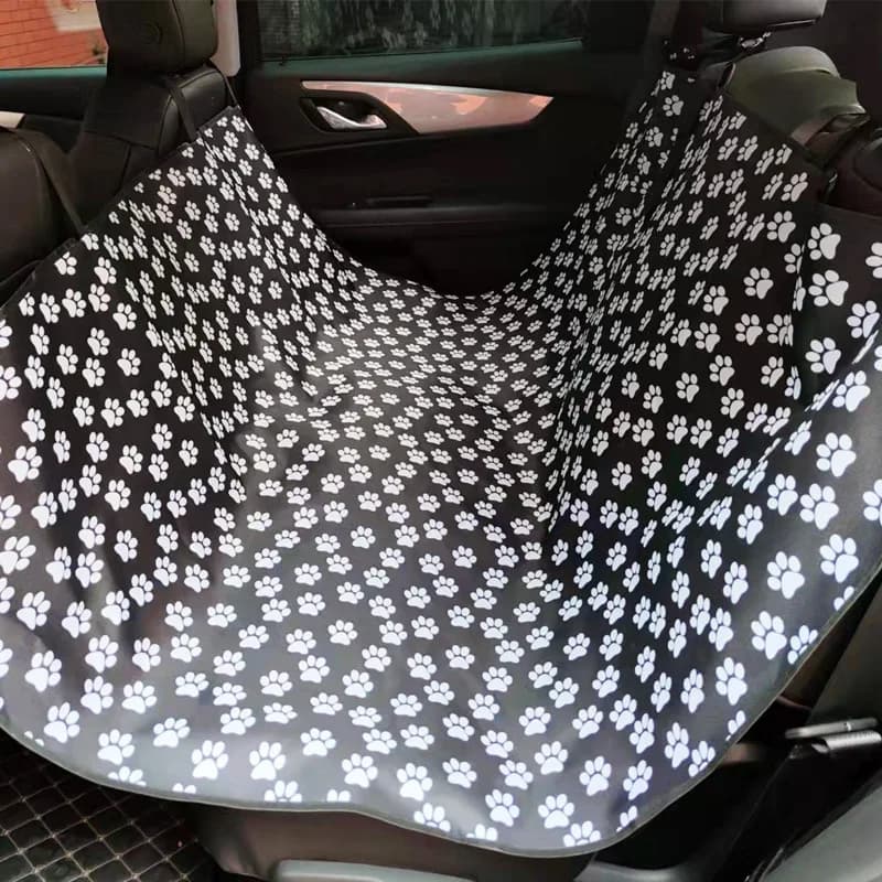 Camping trip for cars Cover Oxford Car Seat cushion Anti-sports car cover Cover for pets for cars Waterproof car seat protection Anti-slip car cap