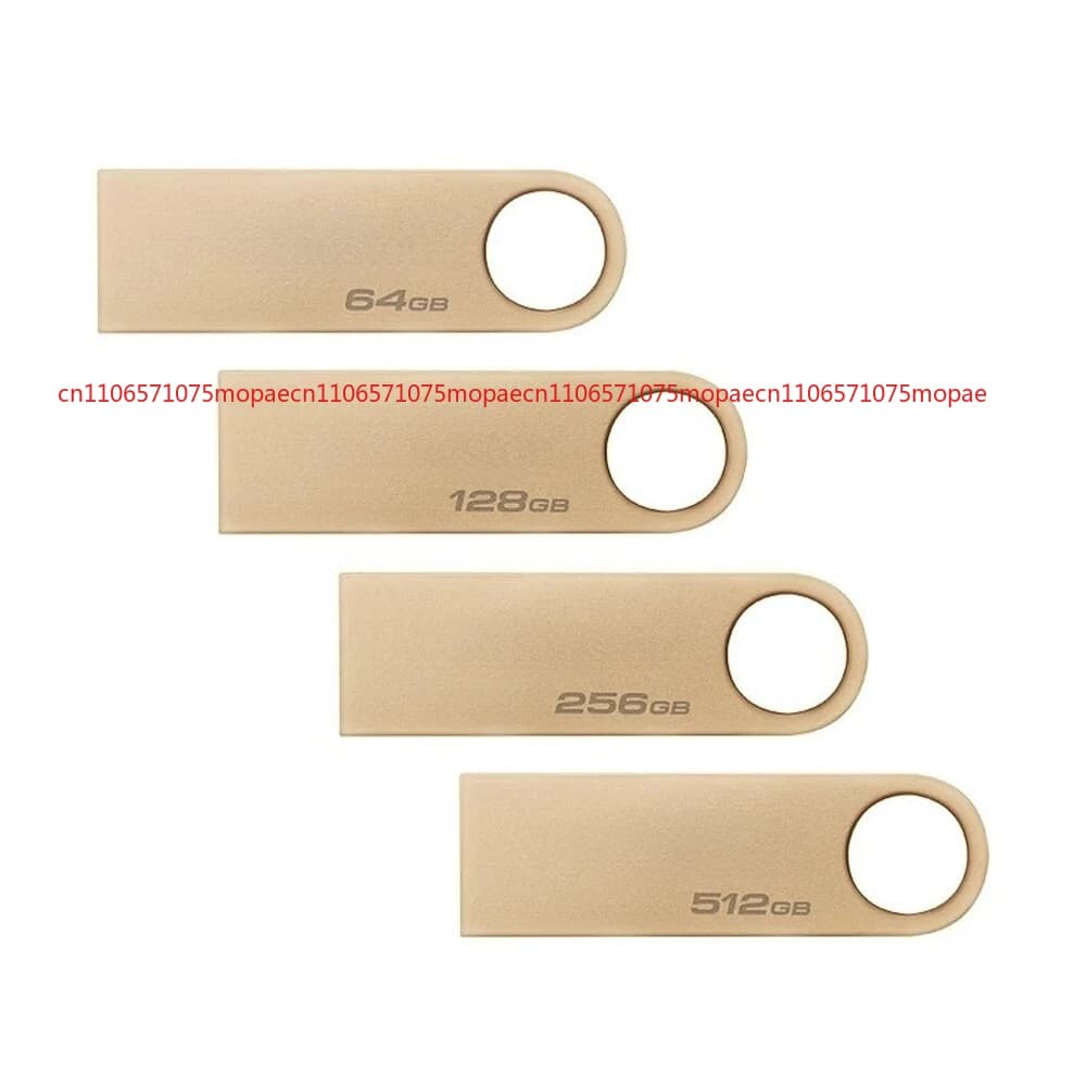 PER Kingston DataTraveler SE9G3 64GB 128GB 256GB 512GB USB 3.2 Gen 1 Chiavetta USB