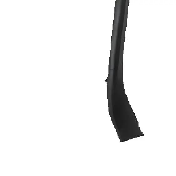 Guarnizione per Portiera Auto (1 Paio) 1828404 1792620 per Ford Transit MK7, Accessori Esterni in Gomma 560mm