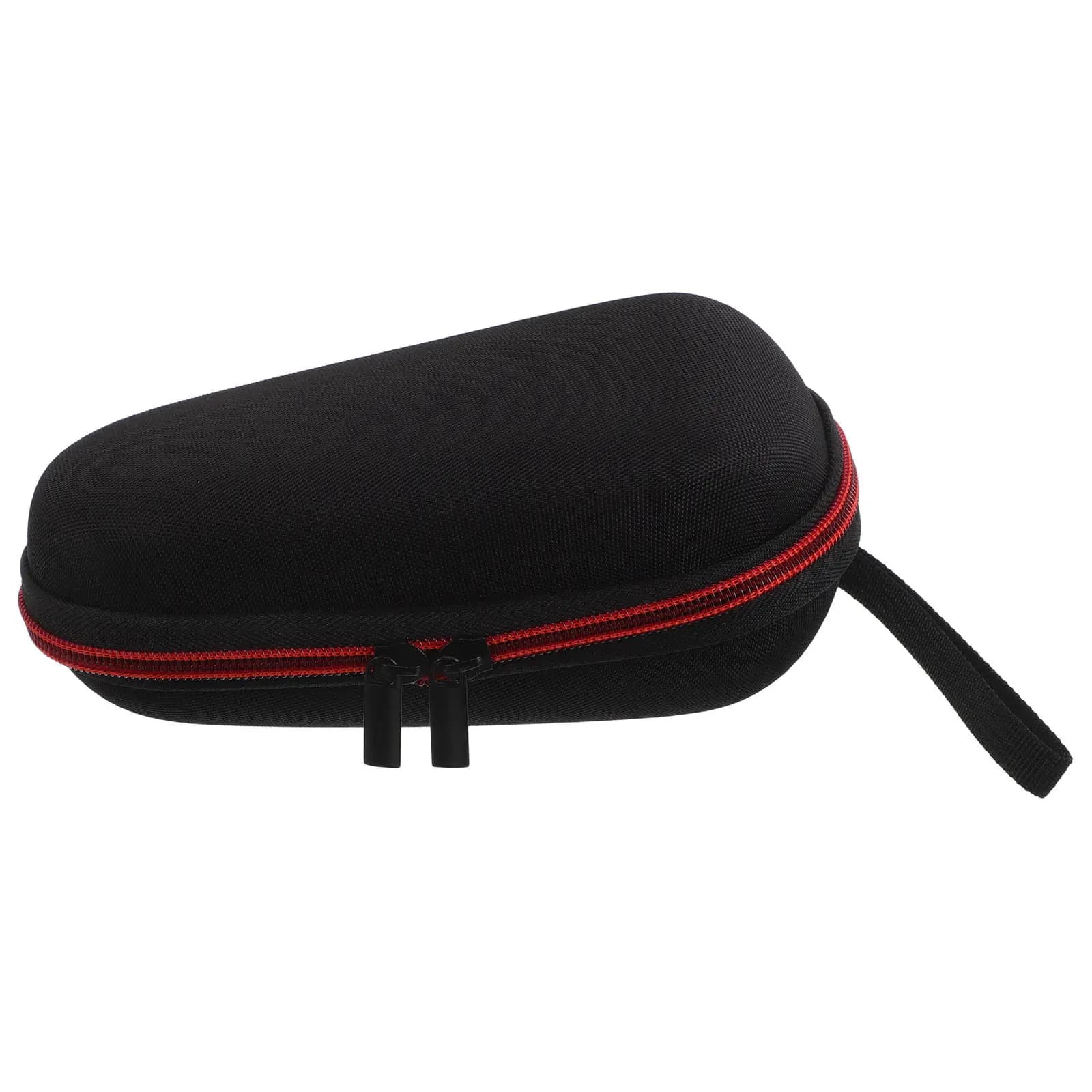 Electric Shaver Bag Universal Waterproof Shockproof Travel Razor Storage Case Portable Lightweight for Beard Trimmer Grooming