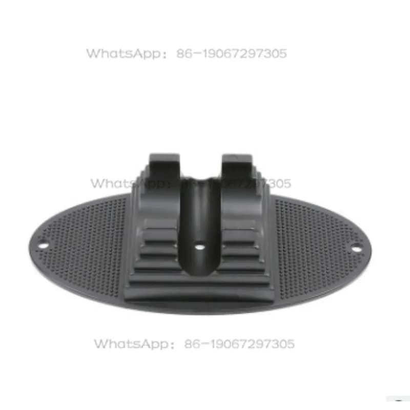 2PCS Scooter Parking Rack, Children's Bicycle Wheel Pad, Fixing Frame, Cycling Equipment Accessories