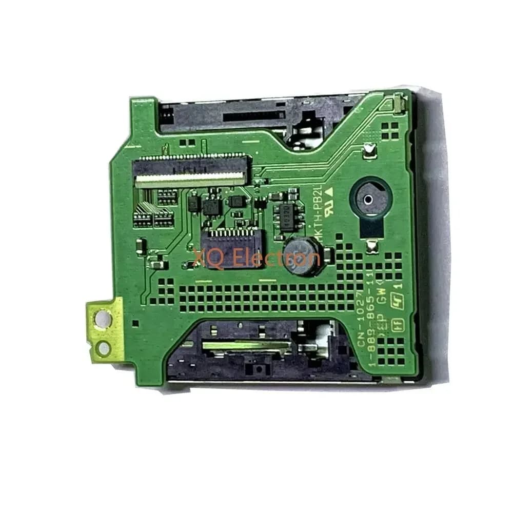 For Sony A6000 ILCE-6000 New SD Memory Card Slot Reader Board PCB Assy CN-1027
